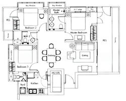 The Calypso (D16), Apartment #623901701